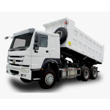 Indon HOWO delivery trucks for sale in south korea used engine 8x4 truck